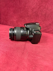 Nikon D40X DSLR Camera with AF-S NIKKOR 18-55mm f/3.5-5.6G II ED VR Lens | 6.1MP Entry-Level DSLR | Used – SK386
