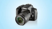 Demo Canon EOS 750D + 18-55mm IS STM lens C07