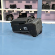 Pre-owned Sony FX30 Cinema line Camera + FE 18-105mm G OSS lens AS06