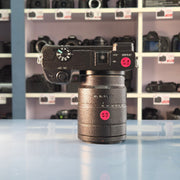 Pre-owned Sony Alpha A6400 + 18-135mm OSS lens AS88