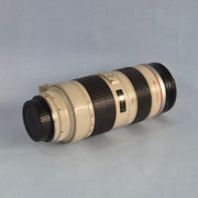 Pre-owned Canon EF 70-200mm NON IS 2.8 L Ultrasonic lens AS31