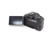 Demo Canon EOS R50 Mirrorless Camera with 18-45mm STM Lens C15