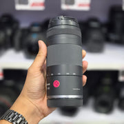 Demo Unit Canon RF 75-300mm F4-5.6 lens AS57