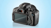Demo Canon EOS 750D + 18-55mm IS STM lens C07