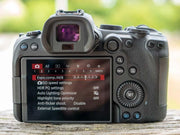 Demo Canon EOS R6 Full-Frame Mirrorless Camera Body C19