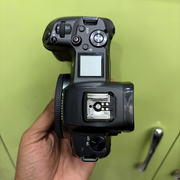 Demo Canon EOS R Mirrorless Camera Body C21