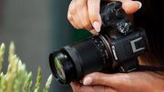 Demo Canon EOS R10 with RF-S 18-150mm IS STM Lens C16