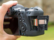 Demo Canon EOS R6 Full-Frame Mirrorless Camera Body C19