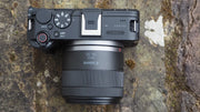Demo Canon EOS R50V + RF-S 14-30mm IS STM lens C23