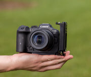 Demo Canon EOS R7 with RF-S 18-150mm F3.5-6.3 IS STM Lens C18