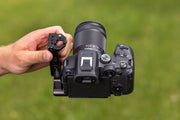 Demo Canon EOS R7 with RF-S 18-150mm F3.5-6.3 IS STM Lens C18