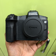 Demo Canon EOS R Mirrorless Camera Body C21