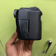 Demo Canon EOS R Mirrorless Camera Body C21