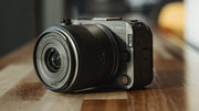 Demo Canon EOS R50V + RF-S 14-30mm IS STM lens C23