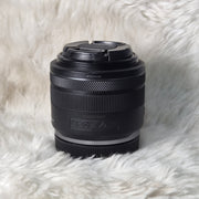 Demo Unit Canon RF 35mm F1.8 Macro IS STM lens AS48