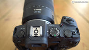 Demo Canon EOS RP Full-Frame Mirrorless Camera + RF24-105mm STM Lens C20
