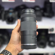 Demo Unit Canon RF 75-300mm F4-5.6 lens AS57