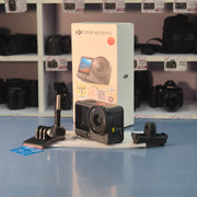 Demo Unit DJI Osmo Action 6 Standard Combo | Action Camera | AS01