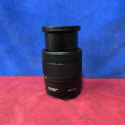 a) Canon EF-S 18-135mm f/3.5-5.6 IS USM Lens | Versatile Standard Zoom Lens for Canon APS-C DSLR Cameras | Ideal for Travel, Portrait, Everyday Photography & Video Shooting | SK198