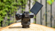 Demo Canon EOS M50 Mark II with 15-45mm IS STM Lens C13