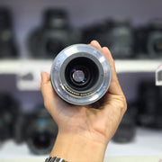 Demo Unit Canon RF 75-300mm F4-5.6 lens AS57