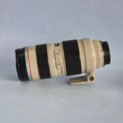 Pre-owned Canon EF 70-200mm NON IS 2.8 L Ultrasonic lens AS31