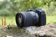 Demo Canon EOS RP Full-Frame Mirrorless Camera + RF24-105mm STM Lens C20