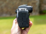 Demo Canon EOS R6 Full-Frame Mirrorless Camera Body C19
