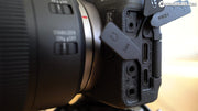 Demo Canon EOS RP Full-Frame Mirrorless Camera + RF24-105mm STM Lens C20