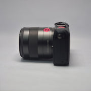 Pre-owned Canon EOS M Camera + EF-M 18-55mm IS STM lens AS56