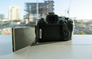 Demo Canon EOS R6 Mark II Mirrorless Camera Body