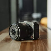 Demo Canon EOS R50V + RF-S 14-30mm IS STM lens C23