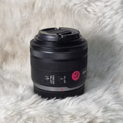 Demo Unit Canon RF 35mm F1.8 Macro IS STM lens AS48