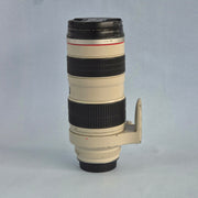 Pre-owned Canon EF 70-200mm NON IS 2.8 L Ultrasonic lens AS31