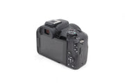 Demo Canon EOS R50 Mirrorless Camera with 18-45mm STM Lens C15