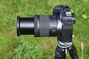 Demo Canon EOS RP Full-Frame Mirrorless Camera + RF24-105mm STM Lens C20