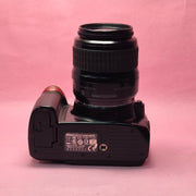 Pre-owned Nikon D3000 DSLR Camera with AF-S DX 18-55mm f/3.5-5.6G Lens | AS27